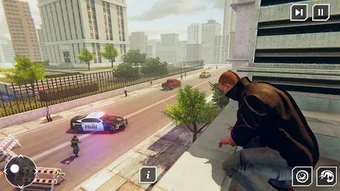 Imagen 0 para Idle Heist Thief Robbery …
