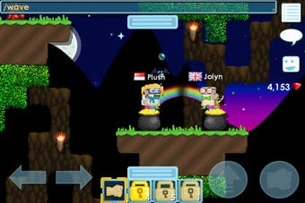 Image 0 for Growtopia