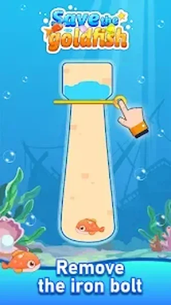 Imagen 0 para Save The Goldfish