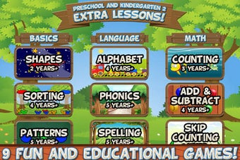 Image 0 for Preschool and Kindergarte…