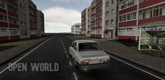 Image 0 for Driving Expert 2: Driving…