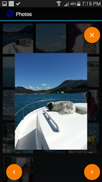 Image 2 for myPets - Pet Manager