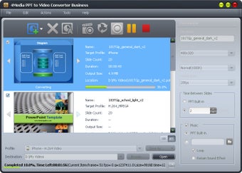 Imagen 0 para 4Media PPT to Video Conve…