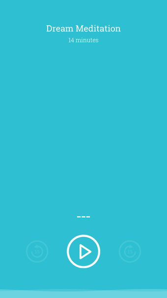 Imagen 2 para Let's Meditate: Guided Me…