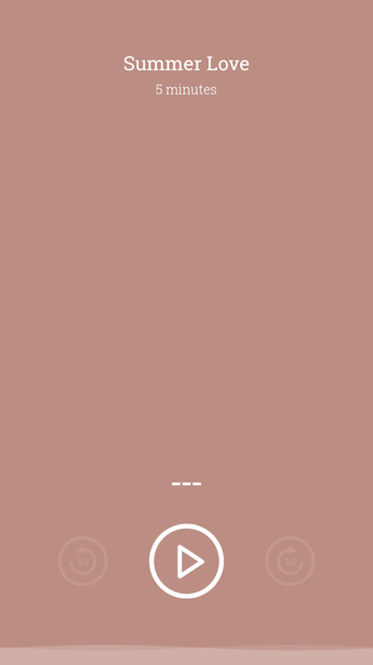 Imagen 0 para Let's Meditate: Guided Me…