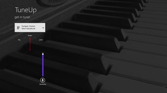 Imagen 0 para Tune Up for Windows 8