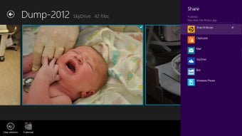Imagen 1 para ShareTo:Resize for Window…