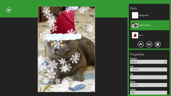 Image 1 for Christmas Card Maker for …