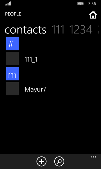 Image 3 for MaaS360 Email for Windows…