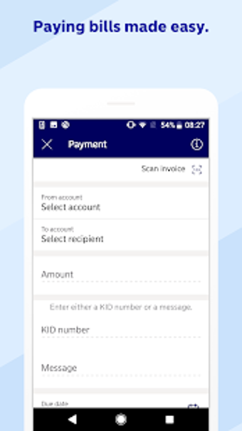 Image 1 for Nordea Mobile - Norway