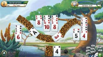 Image 0 for Fairway Solitaire by Big …