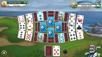 Image 0 for Fairway Solitaire by Big …