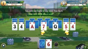 Image 1 for Fairway Solitaire by Big …