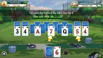 Image 2 for Fairway Solitaire by Big …