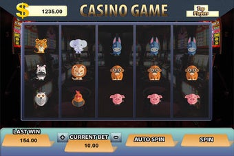 Image 0 for 777 Scatter Casino Billio…