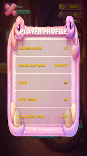 Image 0 for Sunae Cozy: Glow Crawl