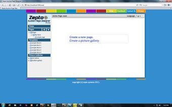 Image 0 for Zepto Auction Page Design…
