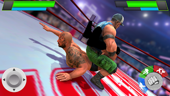 Image 2 for WWE Championship Real Fig…