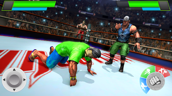 Image 2 for WWE Championship Real Fig…