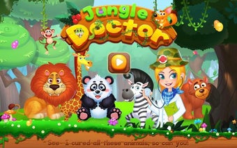 Imagen 2 para Jungle Doctor