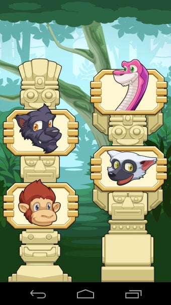 Imagen 0 para Jungle Doctor