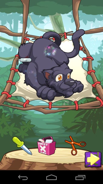 Imagen 4 para Jungle Doctor