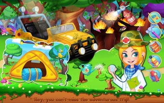 Imagen 6 para Jungle Doctor