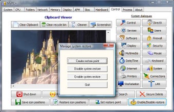 Imagen 0 para MyPc