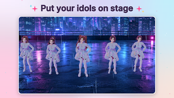 Image 0 for KPOP Idol Factory: Agency…