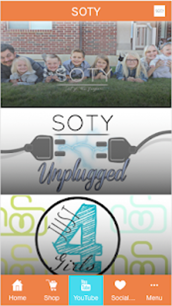 Image 1 for SOTY