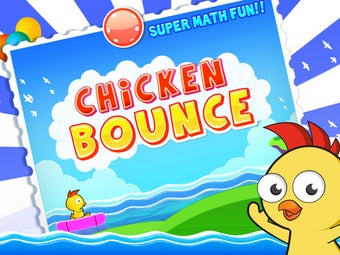 Imagen 0 para Tiny Chicken learns math