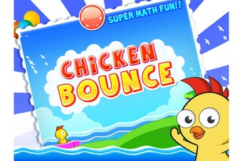 Imagen 3 para Tiny Chicken learns math