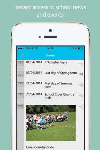 Image 0 for mySchoolApp