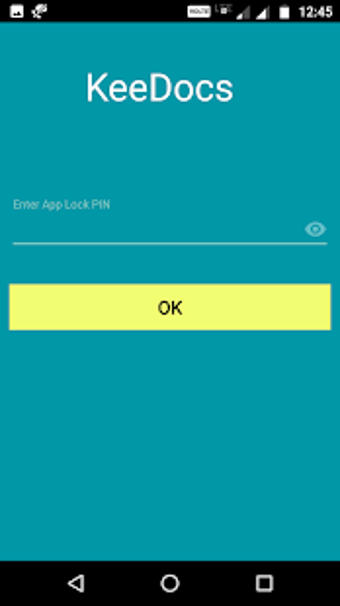 Image 0 for KeeDocs: Handy Document W…