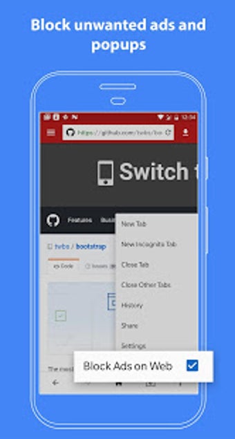 Imagen 3 para Fast Download Manager and…