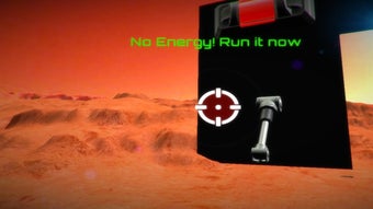 Image 3 for VR Mars Walk