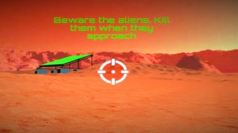 Image 0 for VR Mars Walk