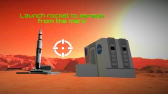 Image 1 for VR Mars Walk