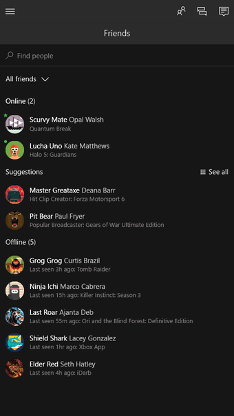 Image 0 for Xbox beta