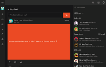 Image 1 for Xbox beta