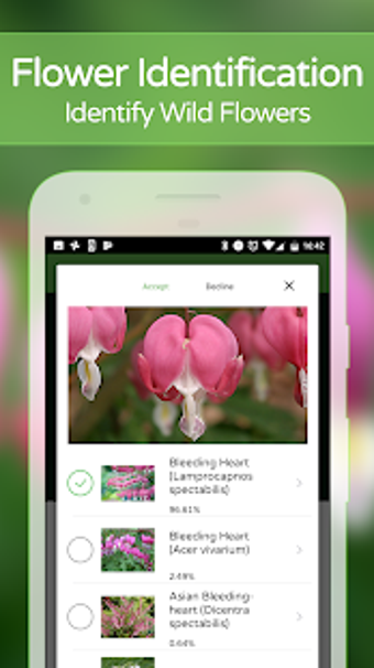 Imagen 2 para PlantSnap - Identify Plan…
