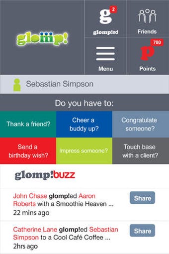 Image 0 for glomp!