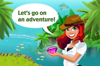 Image 0 for Jungle Adventures