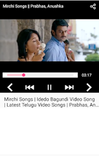Image 3 for Tollywood Video Songs HD