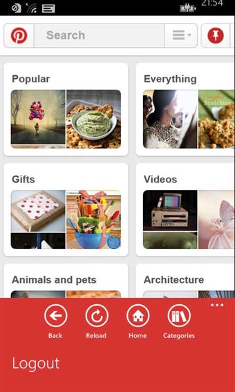 Image 0 for Pin Pro for Pinterest for…