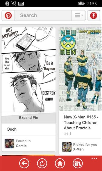 Image 1 for Pin Pro for Pinterest for…
