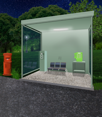 Image 0 for 脱出ゲーム　InWonderland