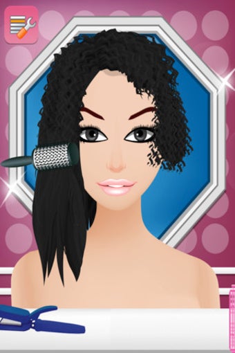 Imagen 0 para Fashion Doll Makeover Sal…