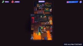 Imagen 0 para The Last Gas Station