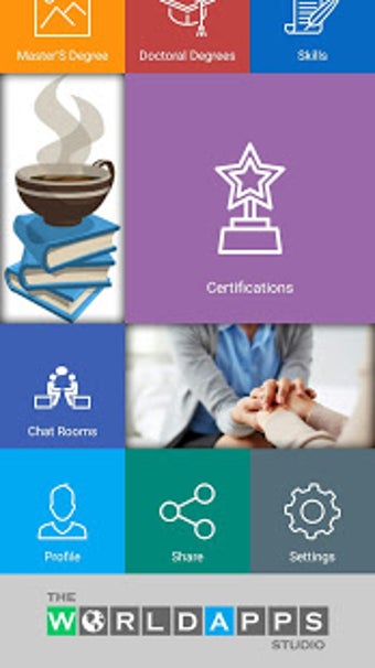 Image 1 for Social Work